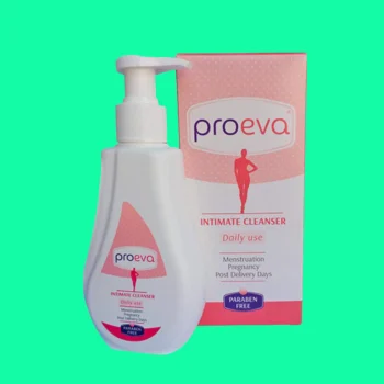 Dung dịch vệ sinh phụ nữ Proeva 125ml