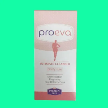 Dung dịch vệ sinh phụ nữ Proeva 125ml