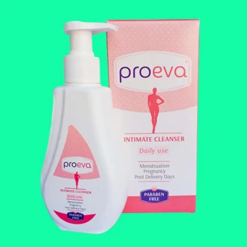 Dung dịch vệ sinh phụ nữ Proeva 125ml