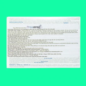 Proxerex 2 Proxerex