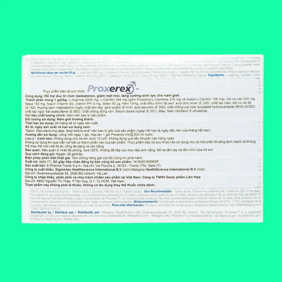 proxerex-1 Proxerex