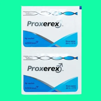 Proxerex 3 Proxerex