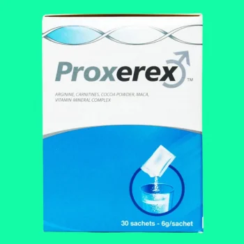 Proxerex 4 Proxerex