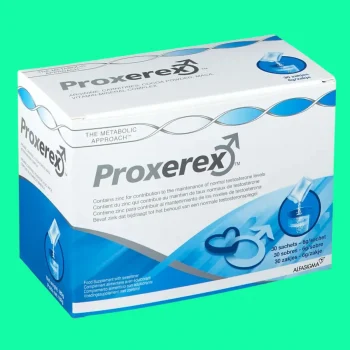 Proxerex 5 Proxerex