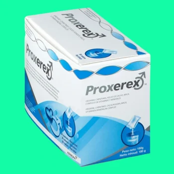 Proxerex 6 Proxerex