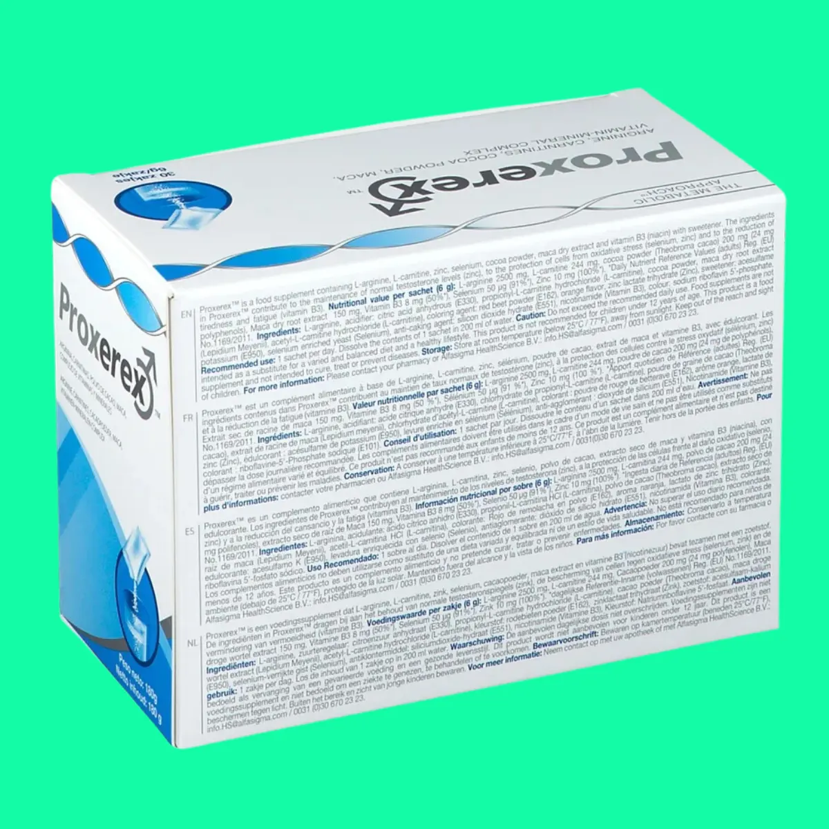 proxerex-6 Proxerex