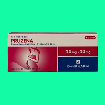 Pruzena