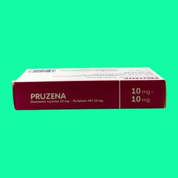 Pruzena