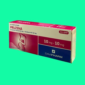 Pruzena
