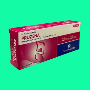 Pruzena
