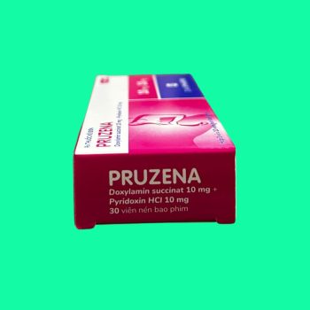 Pruzena