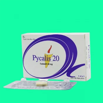 pycalic 20