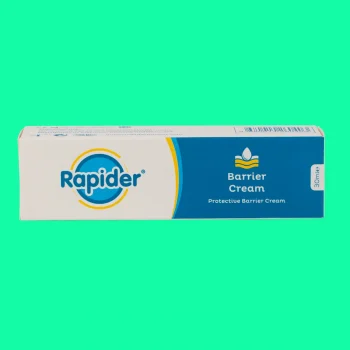 Rapider Barrier Cream 4 Rapider Barrier Cream