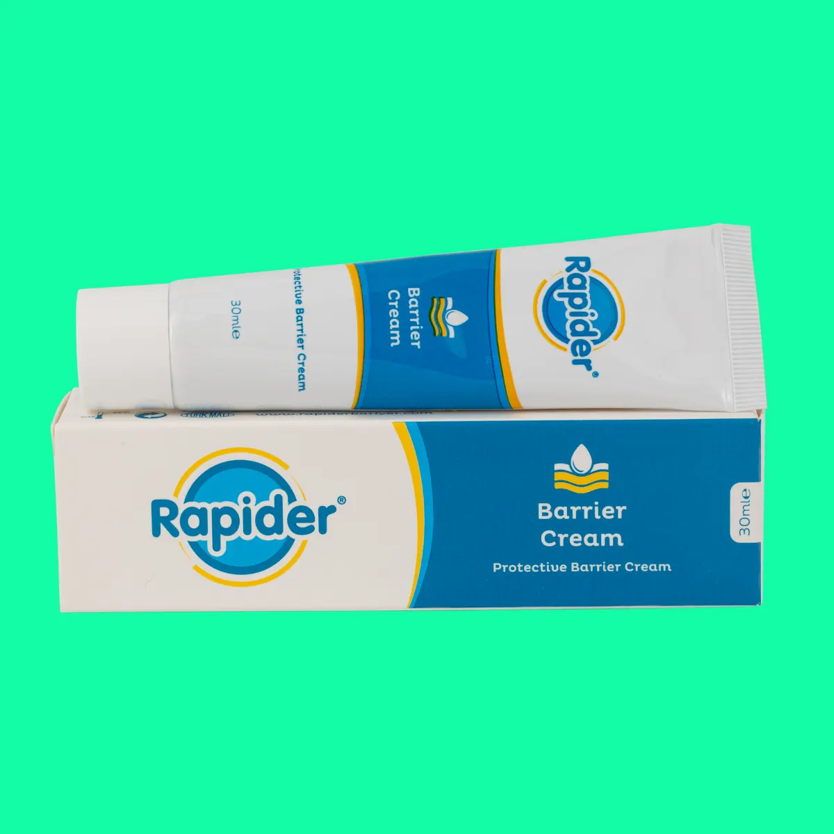 rapider Rapider Barrier Cream