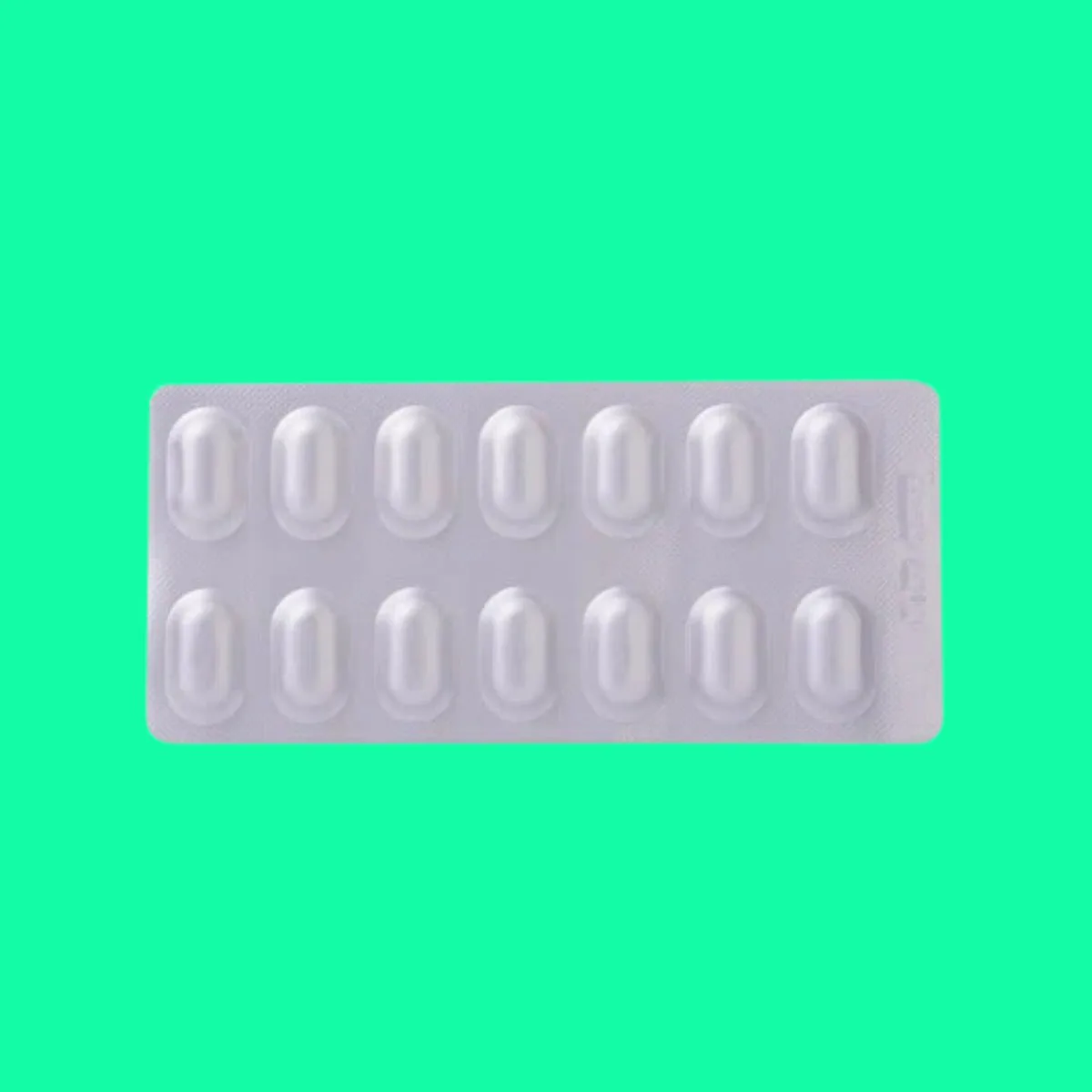 ravenell-62,5mg-10 Thuốc Ravenell 62,5mg