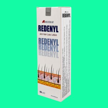 Redenyl Lotion
