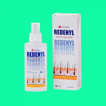 Redenyl lotion 80ml