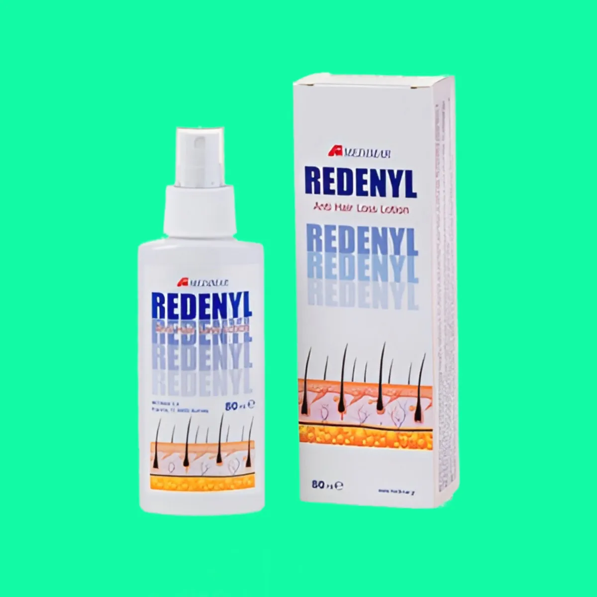 redenyl-lotion-1 Redenyl lotion 80ml