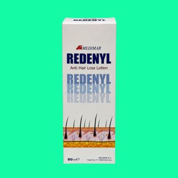Redenyl Lotion