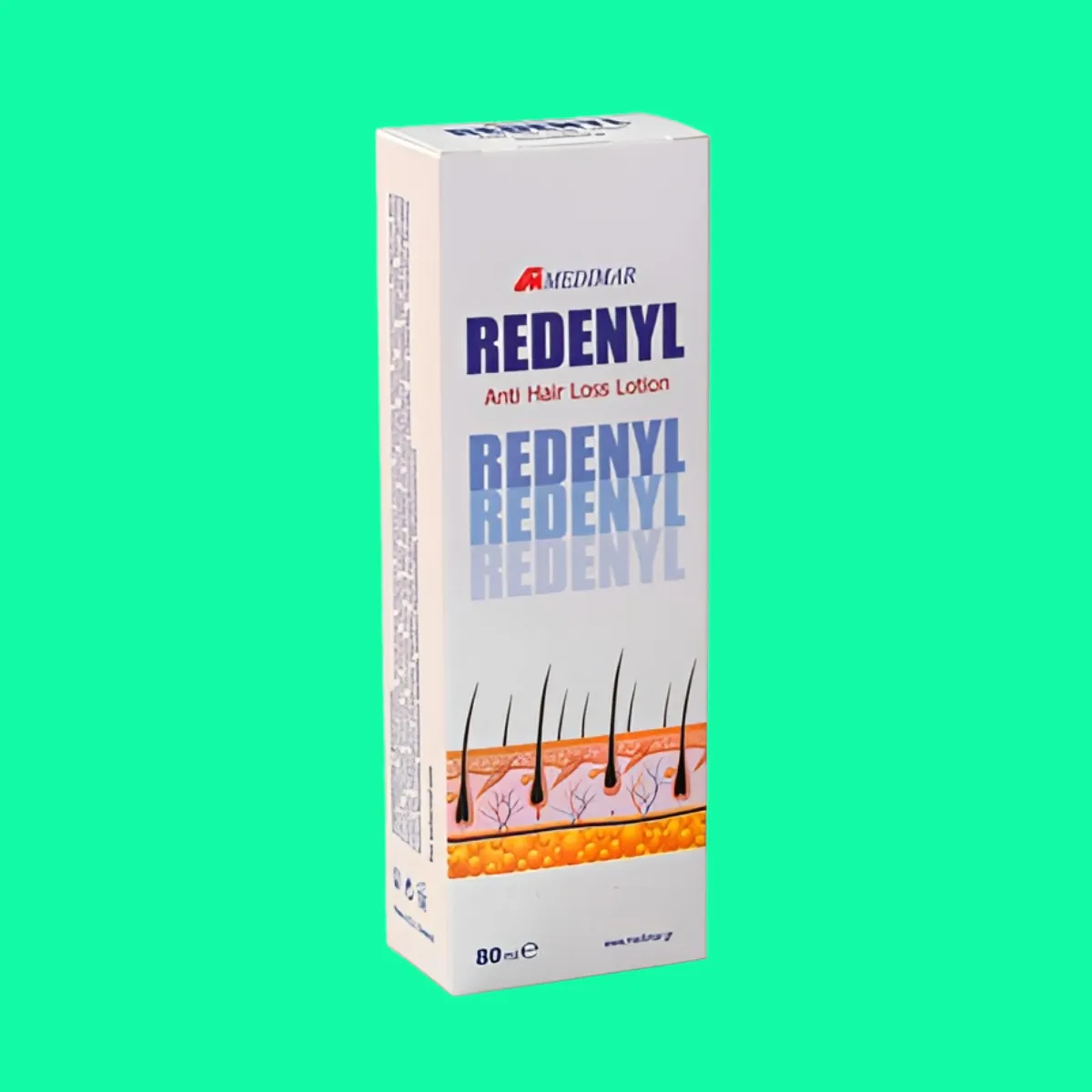 redenyl-lotion-3 Redenyl lotion 80ml