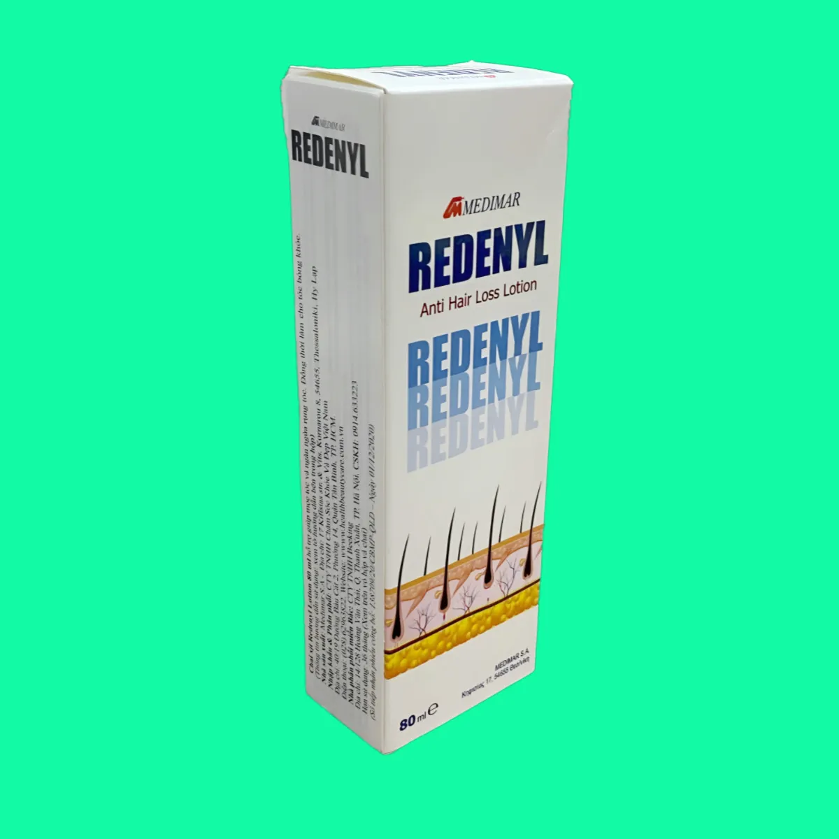 redenyl-lotion-4 Redenyl lotion 80ml