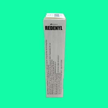 Redenyl Lotion 80ml 8 Redenyl lotion 80ml