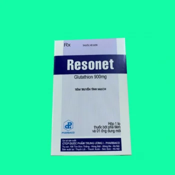 resonet 900mg