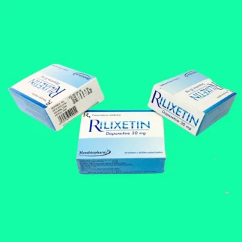 Thuốc Rilixetin 30mg