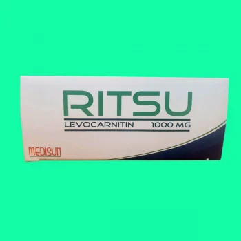 ritsu 1000mg 5