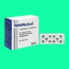 Rowachol 8 Thuốc Rowachol