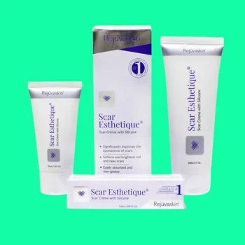 Scar Esthetique