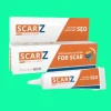 Scarz Solution Rohto 12g 8 Scarz Solution Rohto