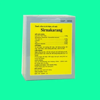 Sirnakarang 2 Sirnakarang