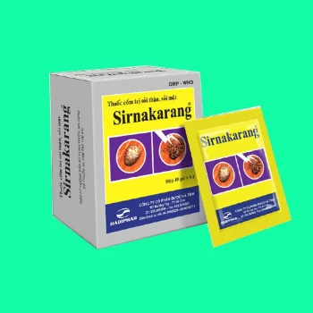 Sirnakarang 4 Sirnakarang