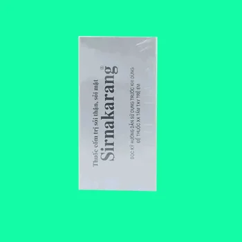 Sirnakarang 5 Sirnakarang
