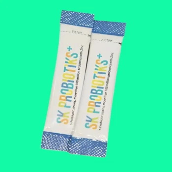 Sk Probiotics +