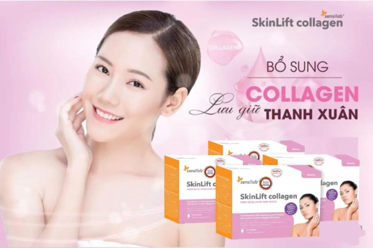Skinlift Collagen