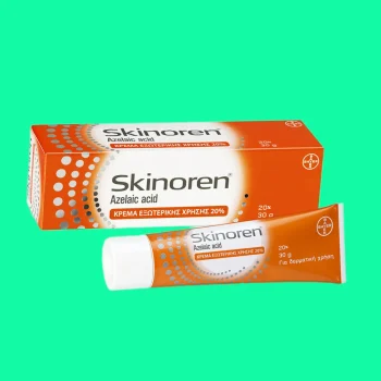 Skinoren 20Mg/G