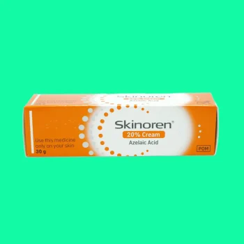 Skinoren 200Mg/G 3 Skinoren 20Mg/G