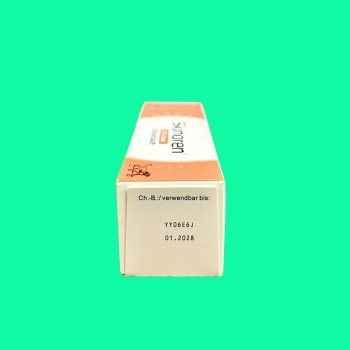 Skinoren 200Mg/G 12 Skinoren 200Mg/G