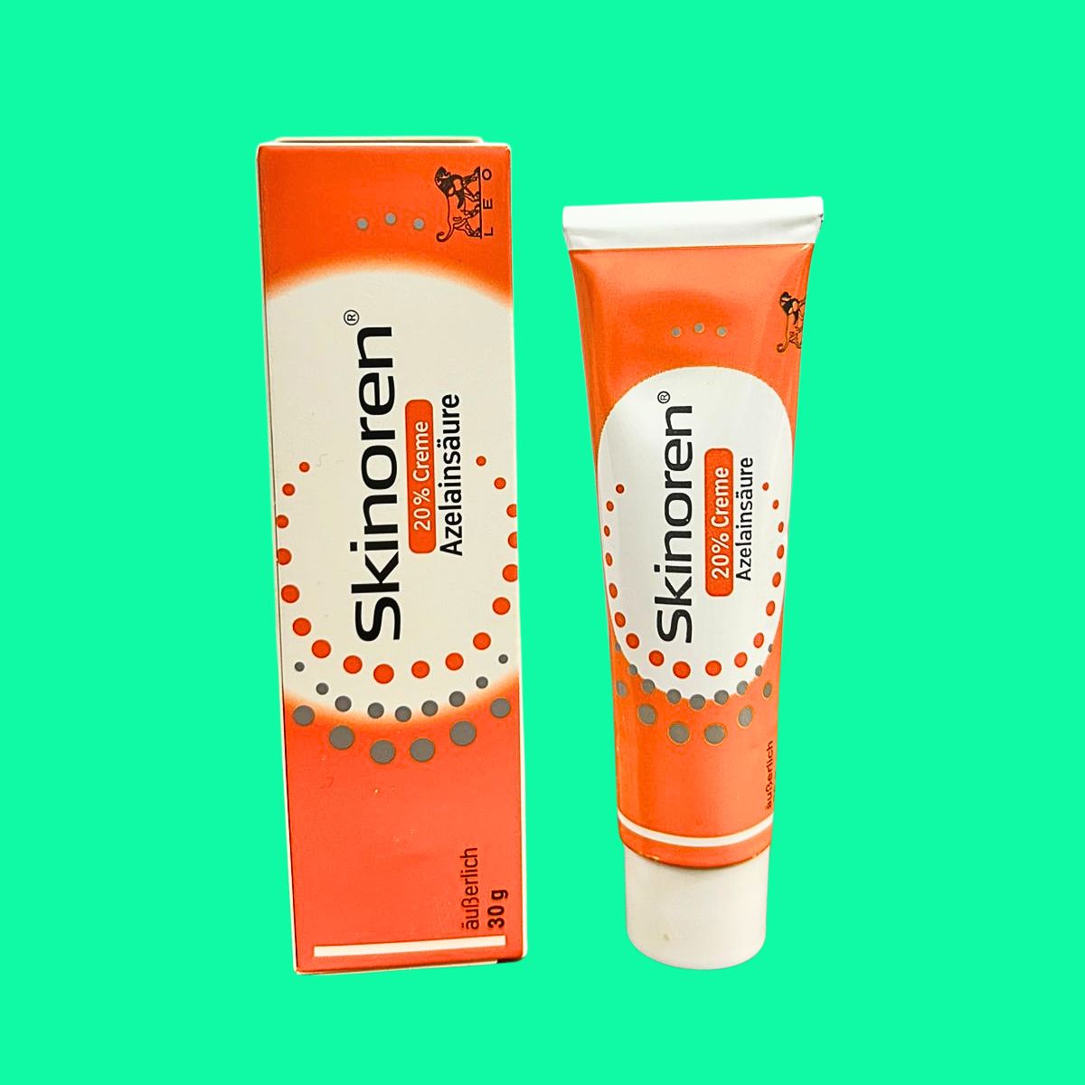 skinoren-2-15 Skinoren 200Mg/G