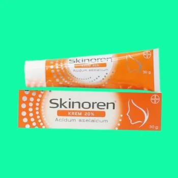 Skinoren 20Mg/G