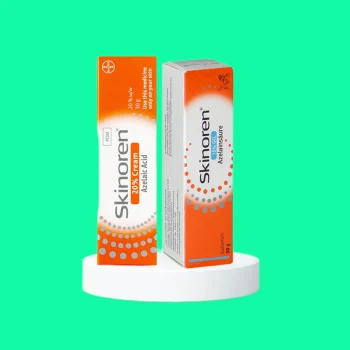 Skinoren 200Mg/G 18 Skinoren 20Mg/G