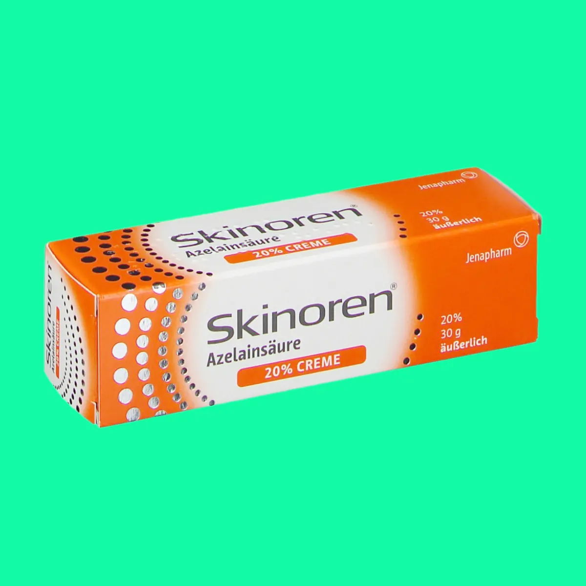 skinoren-2-5 Skinoren 20Mg/G