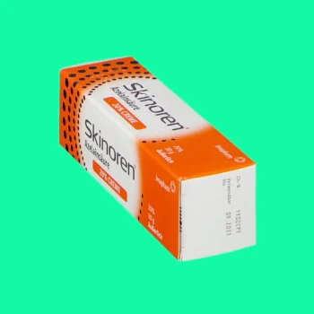 Skinoren 200Mg/G 7 Skinoren 20Mg/G