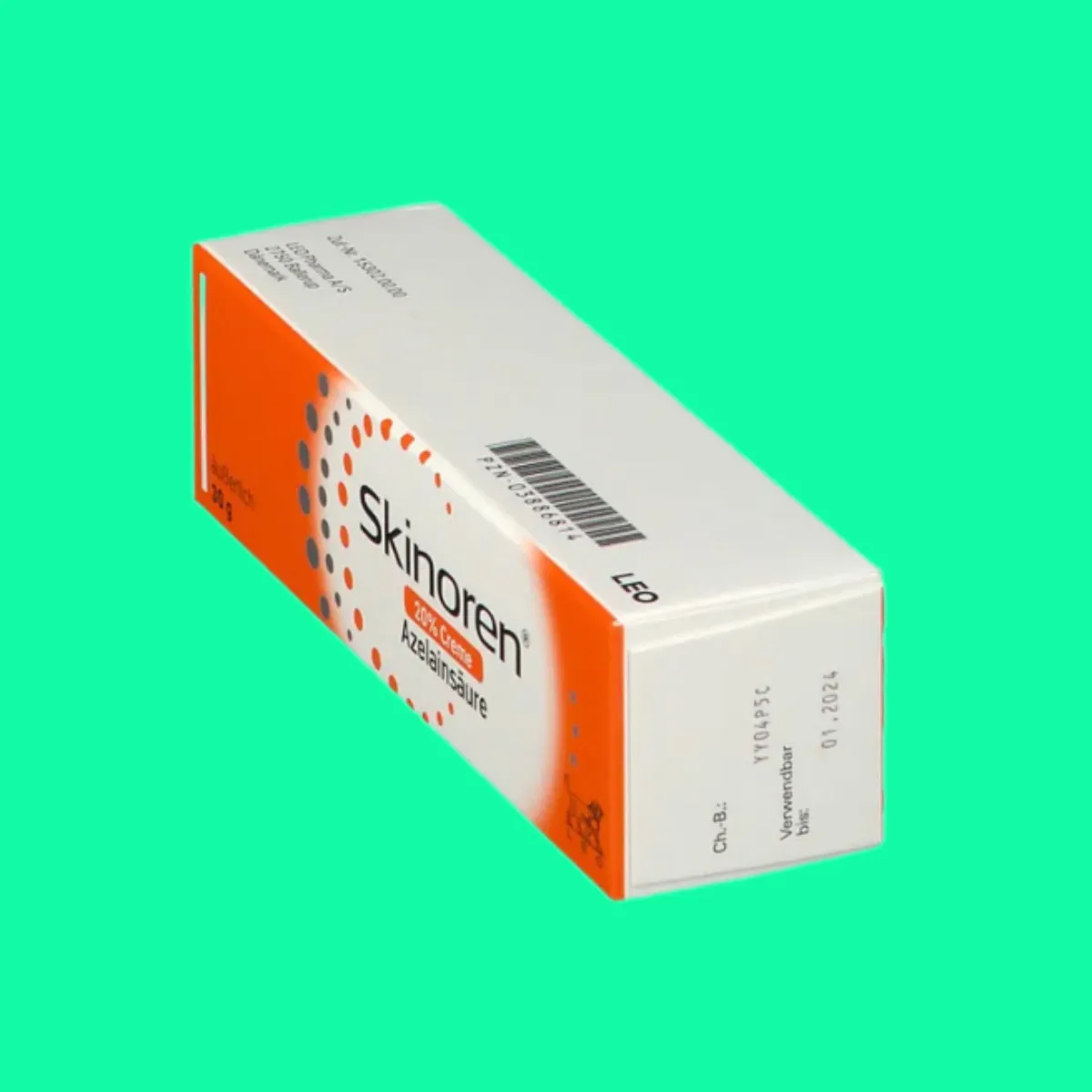 skinoren-2-8 Skinoren 20Mg/G