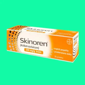 Skinoren 200Mg/G 9 Skinoren 20Mg/G