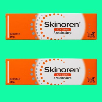 Skinoren Cream