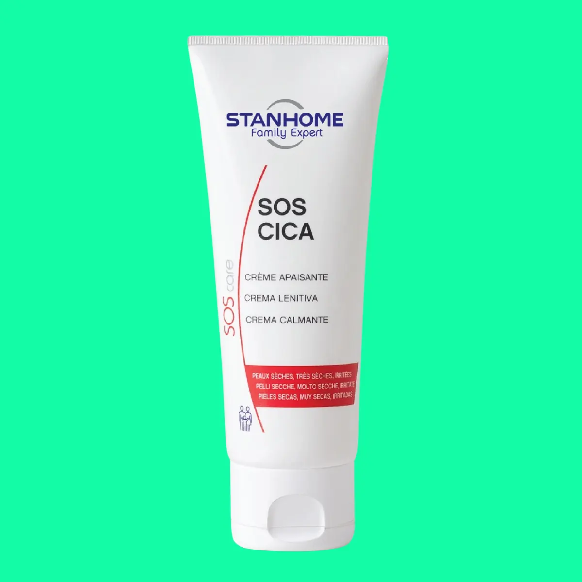 sos-cias SOS CICA 75ml