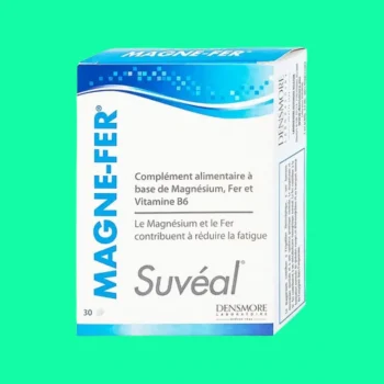 Suveal Magne-Fer